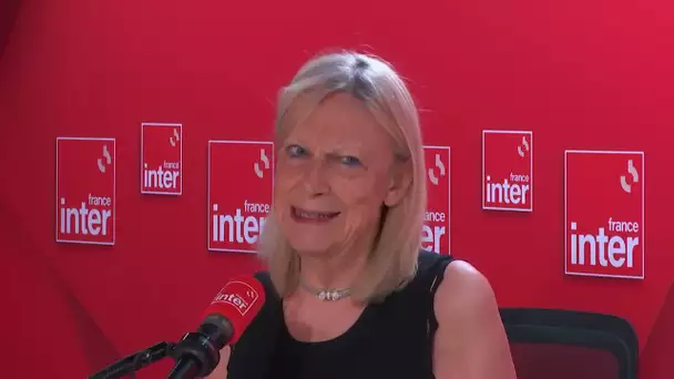 Brigitte Grésy : "Le sexisme ne faiblit pas en entreprise, même s'il y a quelques lueurs d'espoir"