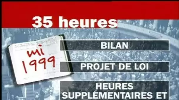 Ja2 20h : émission du 11 octobre 1997