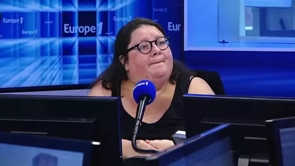 "Il y a une culpabilisation des gros", dénonce Gabrielle Deydier