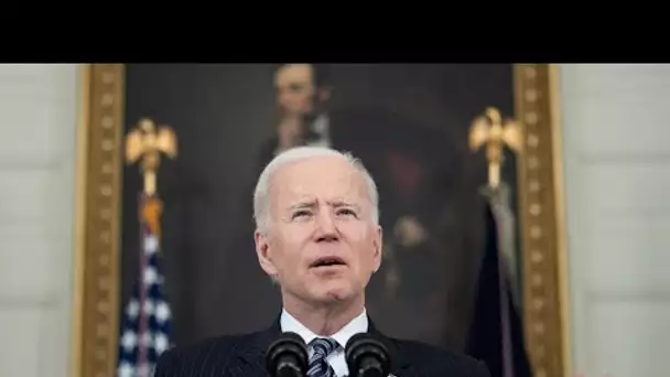 Le président américain Joe Biden reconnaît le génocide arménien