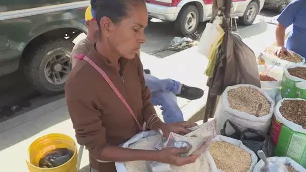 Le Venezuela en plein chaos monétaire