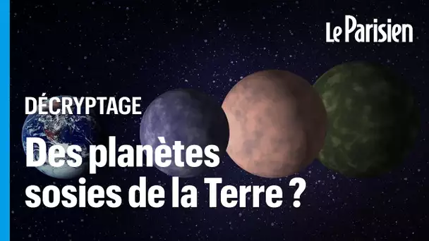 Trappist-1 : de la vie à 40 années-lumière de la Terre ?