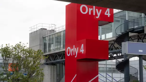 «Pagaille» et «retards significatifs» à l'aéroport d'Orly après une panne du système de bagages