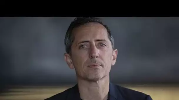 Gad Elmaleh confie avoir perdu des amis depuis l’affaire de plagiat de ses sketches