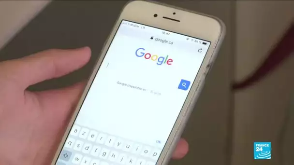 Google est visé par deux enquêtes pour pratiques anti-concurrentielles
