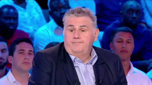 Pierre Ménès sur le retour de Neymar au Parc des Princes