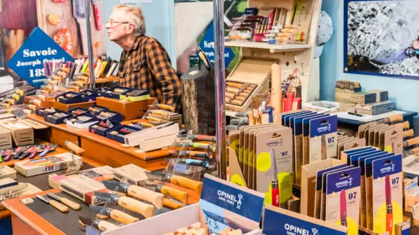 Made in France : «Les Français sont prêts à faire des efforts», estime Alain Di Crescenzo