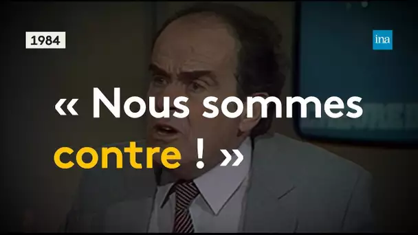 Élargissements de l’Union Européenne : qu’en pensent les Français ? | Franceinfo INA