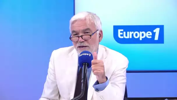 Pascal Praud et vous - Inceste : 10% des Français victimes, "un chiffre en-dessous de la réalité"