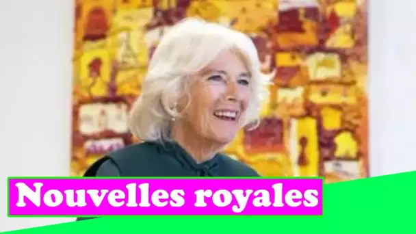 Camilla Duchesse de Cornouailles ne jure que par l'entraînement également aimé par la princesse Dian