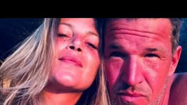 Benjamin Castaldi amoureux : ce projet fou TRÈS attendu avec sa femme Aurore