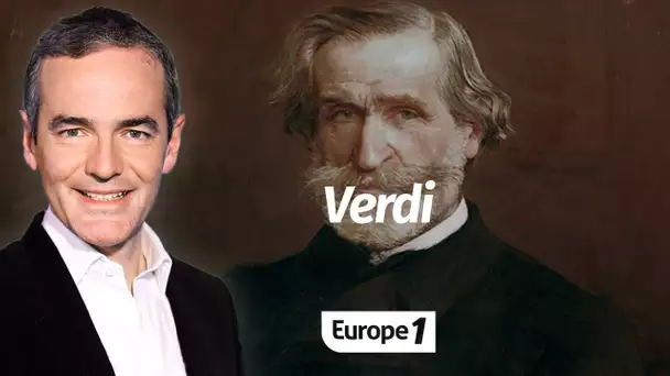 Au coeur de l'Histoire: Verdi (Franck Ferrand)