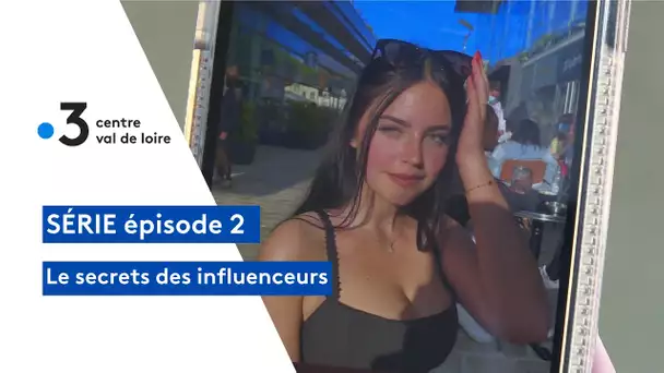 Le secrets des influenceurs : Jennilgnl une instagrameuse d'Orléans