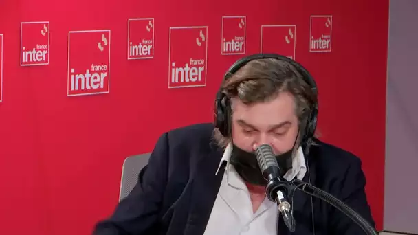 Qui est le candidat Gaspard Koenig ? En toute subjectivité