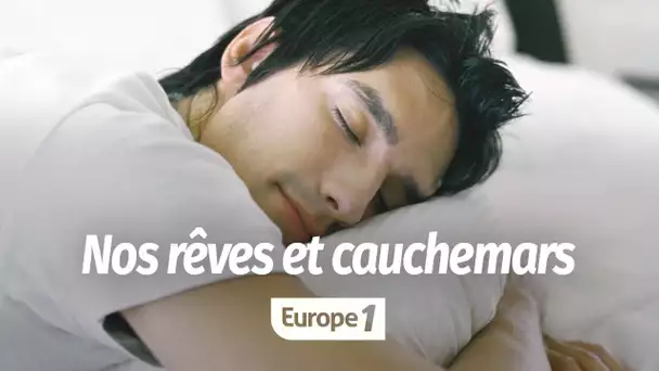 RÊVES ET CAUCHEMARS : LES SECRETS DU SOMMEIL