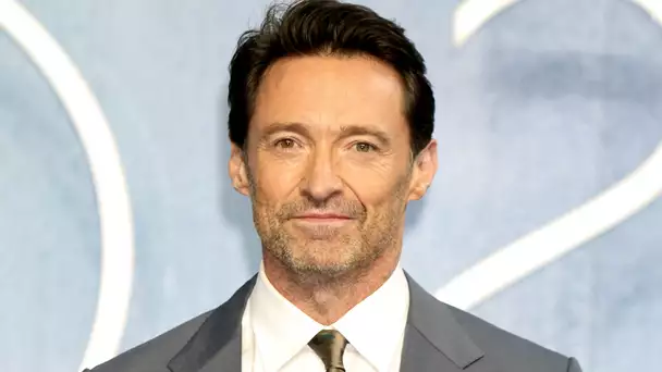 Une photo de Hugh Jackman choque les internautes