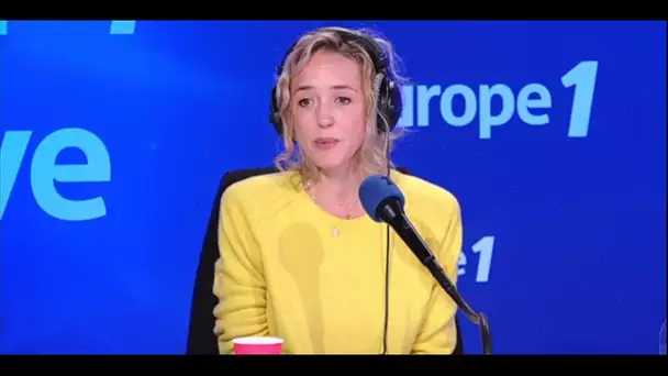 EXTRAIT - Quand Hélène de Fougerolles se livre sur les troubles autistiques de sa fille