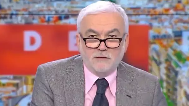 Pascal Praud : "Envoyer des troupes au sol en Ukraine, c'est entrer en guerre mondiale"