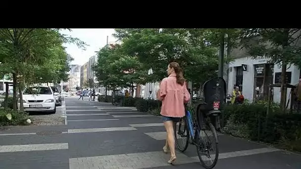 Pologne : un projet de mobilité durable dans la ville de Gdynia