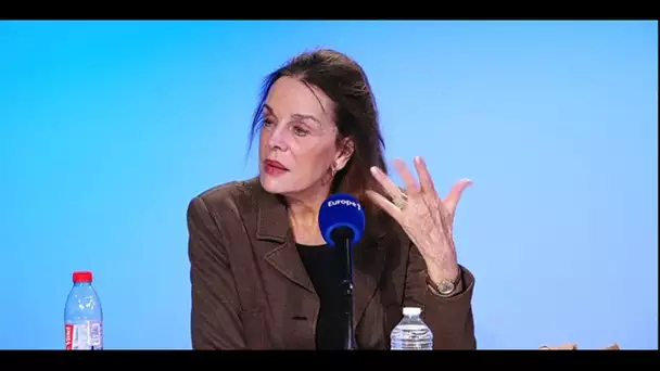 EXTRAIT - Quand Catherine Nay explique qu'elle a toujours trouvé VGE ridicule