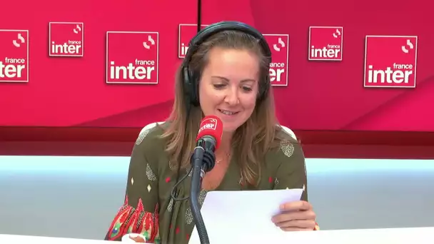 Désormais, même la nouvelle vague est complétement à sec - Le Journal de 17h17, c'est encore news !