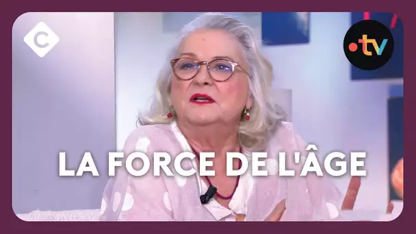 La force de l'âge par Judith Magre, Hélène Vincent et Josiane Balsko - Best of