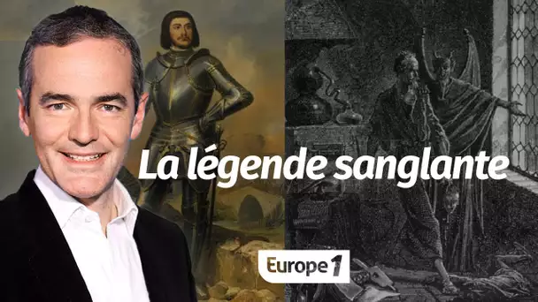 Au cœur de l'Histoire: Gilles de Rais (Franck Ferrand)