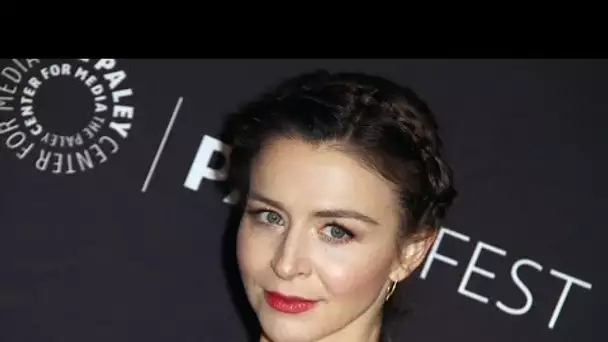 Grey’s Anatomy : Caterina Scorsone maman pour la 3e fois