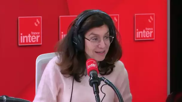 « Humaine, trop humaine » de Catherine Meurisse - La chronique de Clara Dupont-Monod