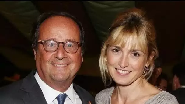 "Il a repris du poids.." : Valérie Trierweiler dézingue François Hollande et accuse...