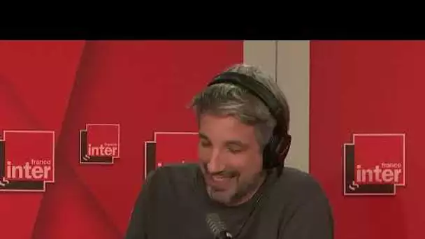 Poutou ou Poutine ? - Le Moment Meurice