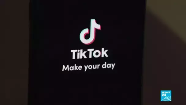 Trump contre Tik Tok : Microsoft prêt à racheter la branche américaine de l'application