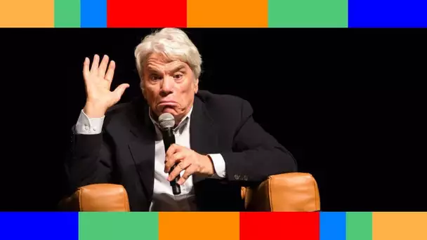 ✟  Bernard Tapie : les confidences admiratives d'un de ses médecins sur sa course contre la mort