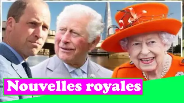 Noms de code complets de la famille royale - de la reine au prince Harry