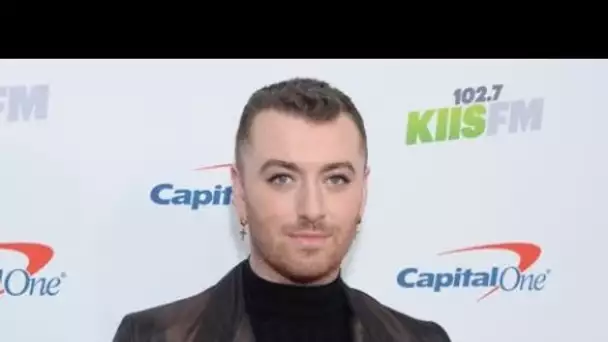 Sam Smith : sans diagnostic, le chanteur est persuadé d’avoir contracté le...