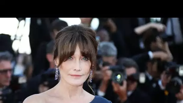 Carla Bruni est au cœur d’un secret de famille