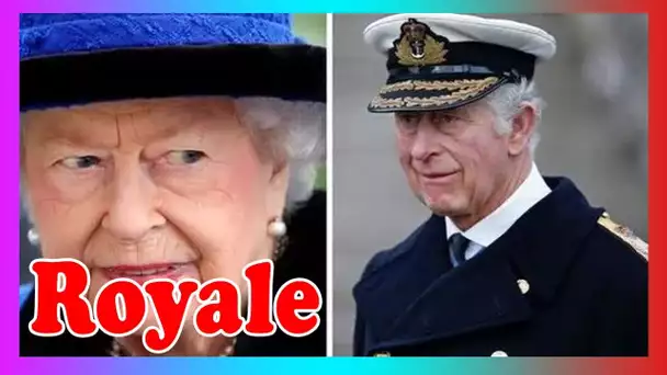 La nature « turbulente » du prince Charles « pose des problèmes » pour la survie de la monarchie