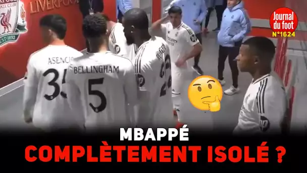 MBAPPÉ complètement ISOLÉ du VESTIAIRE ? Yamal, Vinicius, MESSI… La liste des nommés pour THE BEST