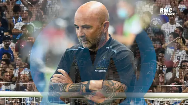 OM : "Sampaoli est en train d'entrer dans le coeur des supporters" juge Di Meco