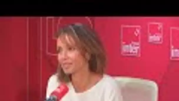 Sonia Rolland et Jean-François Amadieu sont les invités du 13h