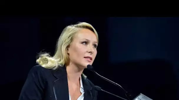 Présidentielle : Marion Maréchal Le Pen va-t-elle se rallier à Eric Zemmour ?