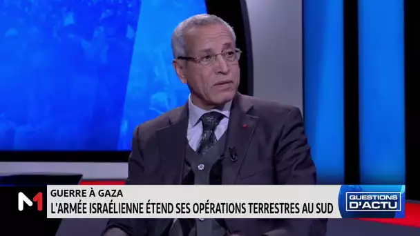 Guerre à Gaza : le bilan des pertes civiles s'alourdit