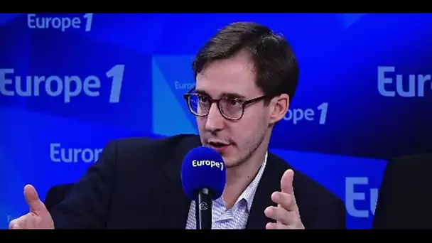 Gilets jaunes : François Boulo considère qu'il ne faut pas parler du mouvement "au passé"