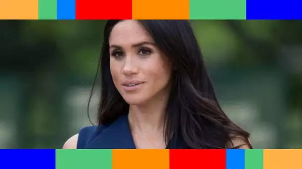 Meghan Markle  son ennemi juré décroche une belle promotion et promet de se venger