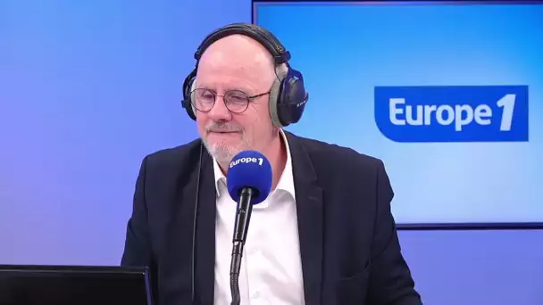 Olivier de Lagarde et vous - Trafic de stupéfiants : «Ma toxicomanie est permise à cause du laxis…