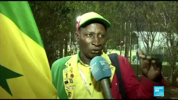 FINALE CAN-2019 : les supporters sénégalais rêvent de leur première étoile continentale