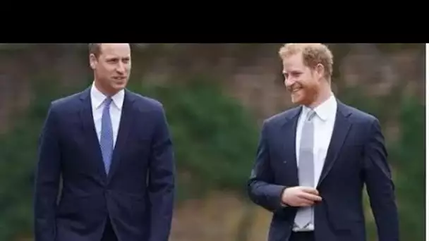 La collation après l'école trempée dans du ketchup du prince William et Harry mise à nu par le chef