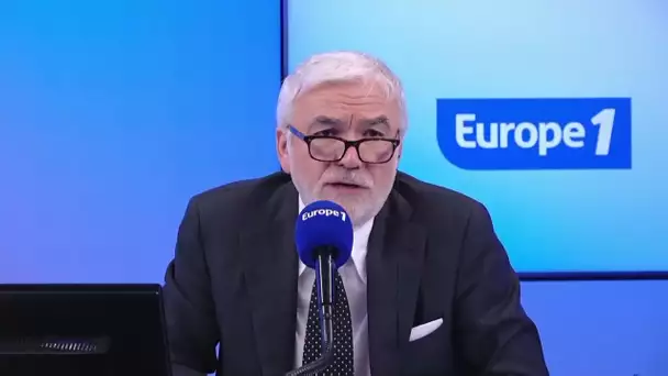 Pascal Praud et vous - Violences en Nouvelle-Calédonie : les indépendantistes «sont prêts à tout …