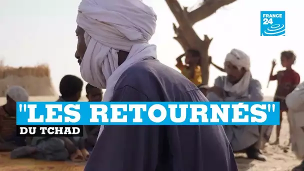 Au Tchad, 20 000 réfugiés ont fui les violences au Niger