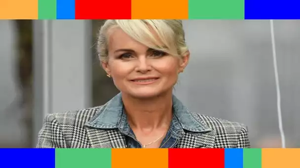 Laeticia Hallyday  Khanh Tam, cette fillette de dix ans, née au Vietnam, pour qui elle a décidé de